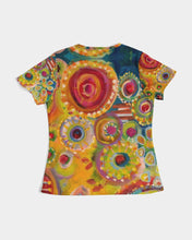 Load image into Gallery viewer, Women&#39;s Tee &quot;My Mirage&quot;
