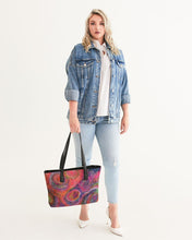 Load image into Gallery viewer, Stylish Tote, &quot;Color Me&quot;

