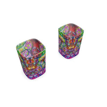 Load image into Gallery viewer, Square Shot Glasses (Set of 2)
