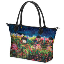 Load image into Gallery viewer, Zip Top Handbags
