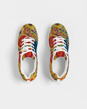 Load image into Gallery viewer, Athletic Shoe, &quot;My Mirage&quot;

