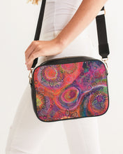 Load image into Gallery viewer, Crossbody Bag, &quot;Color Me&quot;
