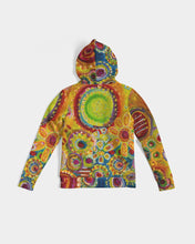 Load image into Gallery viewer, Women&#39;s Hoodie - &quot;My Mirage&quot;
