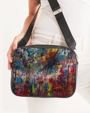 Load image into Gallery viewer, Crossbody Bag - &quot;Metal Ghost&quot;
