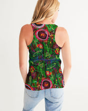 Load image into Gallery viewer, Women&#39;s Tank - &quot;Wild Flowers&quot;
