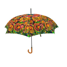 Load image into Gallery viewer, Designer Umbrella - &quot;Mayhem&quot;
