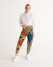 Load image into Gallery viewer, Women&#39;s Track Pants, &quot;My Mirage&quot;
