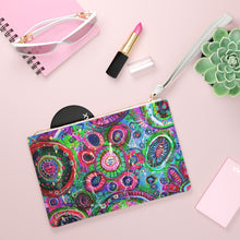 Load image into Gallery viewer, Clutch Bag - &quot;Kaleidoscope&quot;
