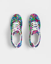 Load image into Gallery viewer, Athletic Shoe - &quot;Chaos&quot;
