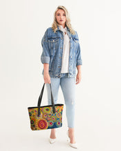 Load image into Gallery viewer, Stylish Tote - &quot;My Mirage&quot;
