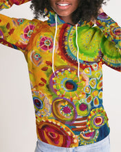 Load image into Gallery viewer, Women&#39;s Hoodie - &quot;My Mirage&quot;
