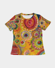Load image into Gallery viewer, Women&#39;s Tee &quot;My Mirage&quot;
