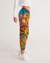 Load image into Gallery viewer, Women&#39;s Track Pants - &quot;Mayhem&quot;
