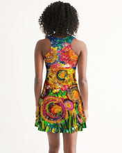 Load image into Gallery viewer, Women&#39;s Racerback Dress = &quot;Mayhem&quot;
