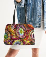 Load image into Gallery viewer, LollipopFantasyjpg Shoulder Bag
