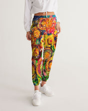 Load image into Gallery viewer, Women&#39;s Track Pants - &quot;Mayhem&quot;
