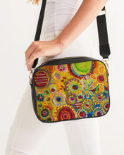 Load image into Gallery viewer, Crossbody Bag-&quot;My Mirage&quot;
