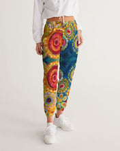 Load image into Gallery viewer, Women&#39;s Track Pants, &quot;My Mirage&quot;
