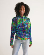 Load image into Gallery viewer, Women&#39;s Hoodie, &quot;Panic&quot;
