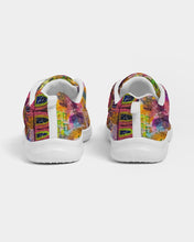 Load image into Gallery viewer, Athletic Shoe &quot;Dungoens&quot;
